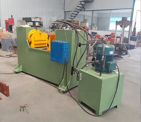 300T/400T Twin Ram Hydraulic Track Pin Pusher for Excavator Bulldozer Track Link
