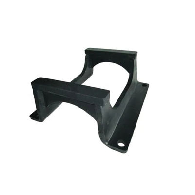 Compatible with Hitachi SY215C Track Guard of 35MnB Material