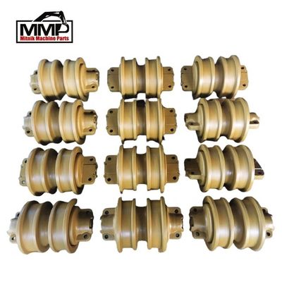 Machinery Repair Shops D20 D31 D40 D50 D60 D65 D80 D85 D155 Bulldozer Track Link Track Chain Group