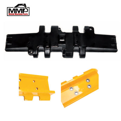 MITSUBISHI BD2G Crawler Dozers Track Link Shoe for CAT D9D Bulldozer Excavator Parts